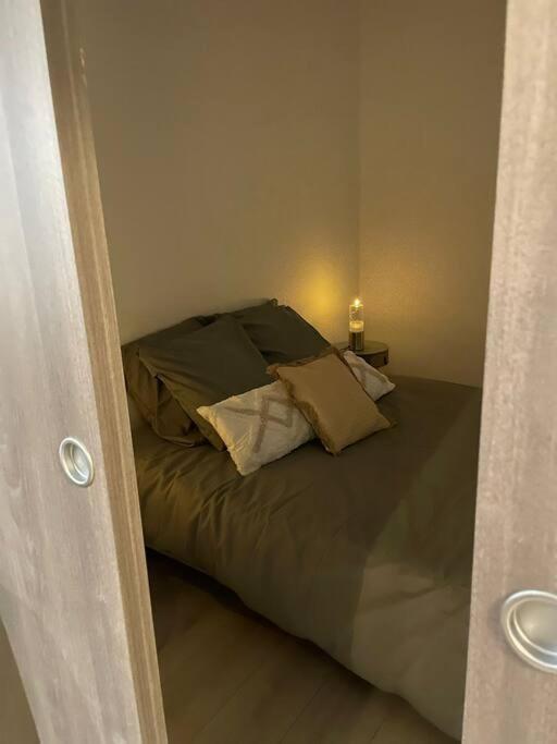 2Min Gare, Cosy, Work Fun Apartment Bellegarde-sur-Valserine Ngoại thất bức ảnh