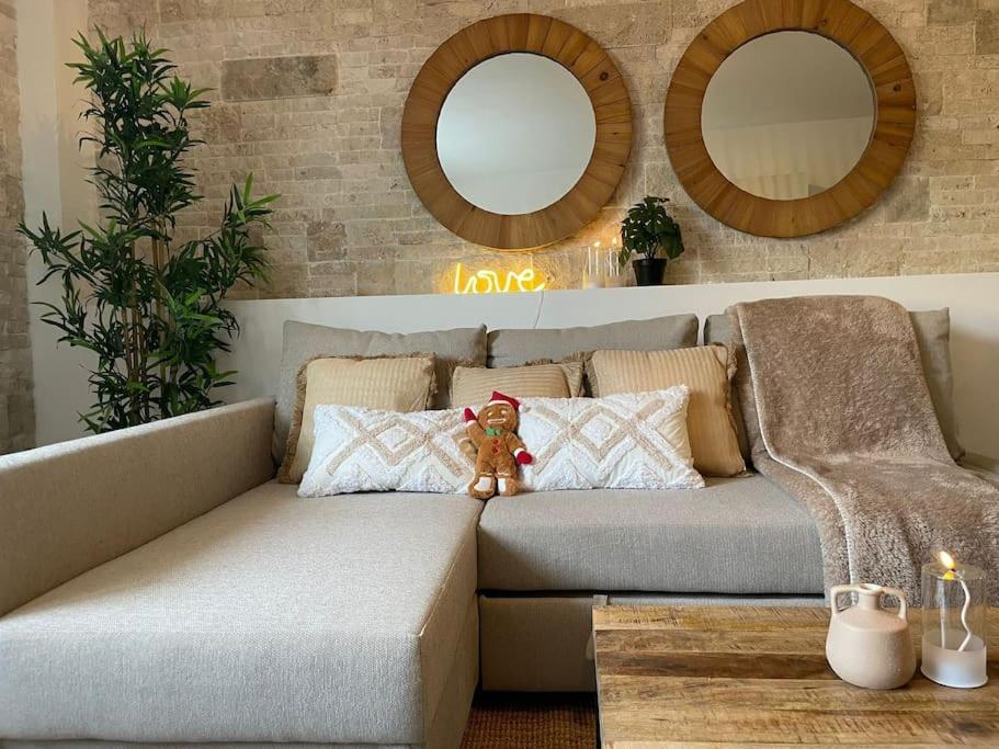2Min Gare, Cosy, Work Fun Apartment Bellegarde-sur-Valserine Ngoại thất bức ảnh